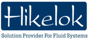 Hikelok Logo